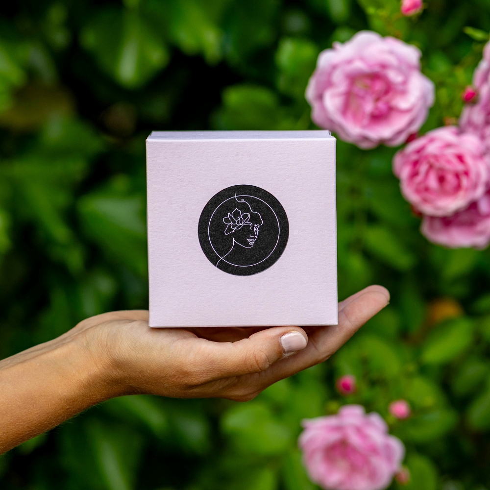 Pripravené firemné darčeky na MDŽ